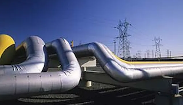 Synergi Pipeline Simulator - Pipeline simulator and surge analysis software