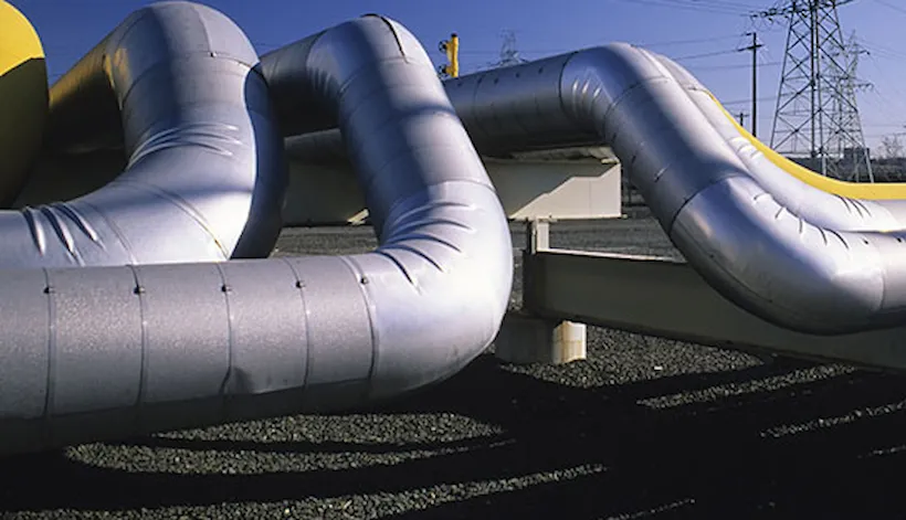 Inline Inspection & Integrity Management