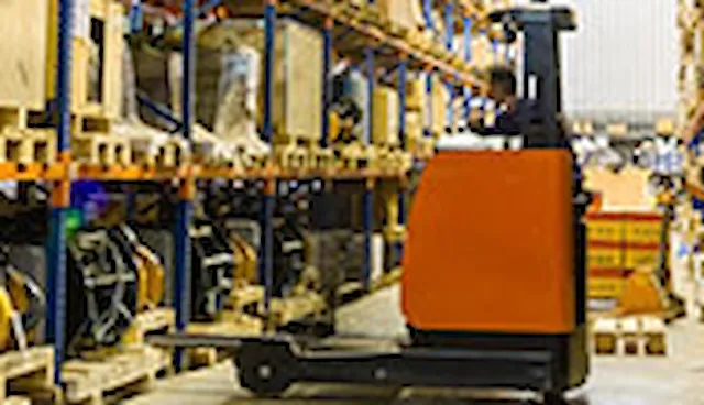 TAPA FSR - Facility Security Requirements