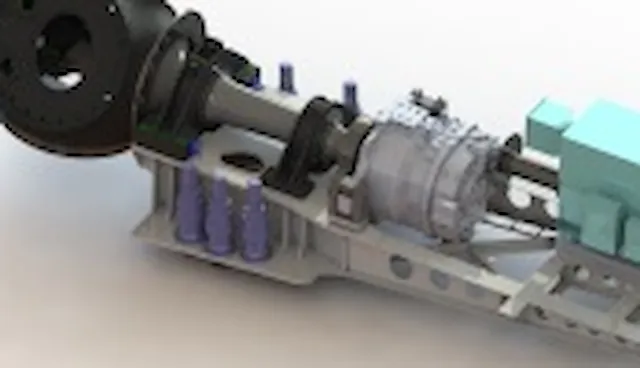 Wind turbine technology training course