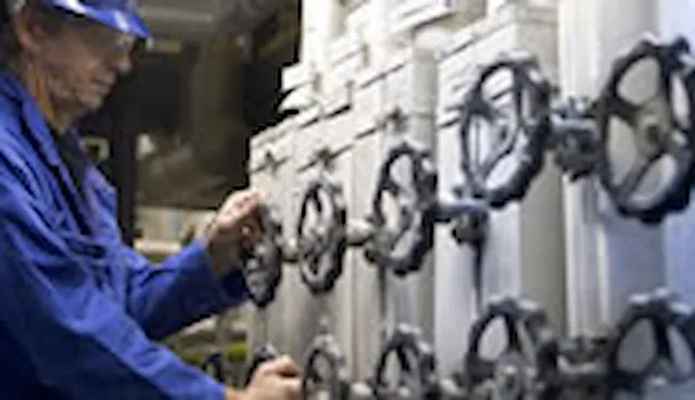 Technical due diligence of thermal assets