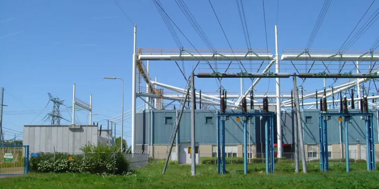 Technical reviews of civil, electrical, controls and grid interconnection works