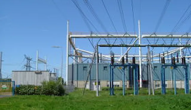 Technical reviews of civil, electrical, controls and grid interconnection works