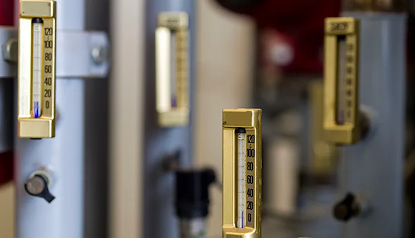 Technology Centre Groningen, the Netherlands 