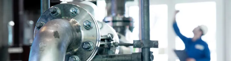 Technology qualification in a DNV GL laboratory