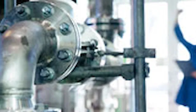 Technology qualification of gas meter systems