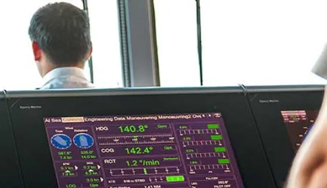 The human element in maritime operations