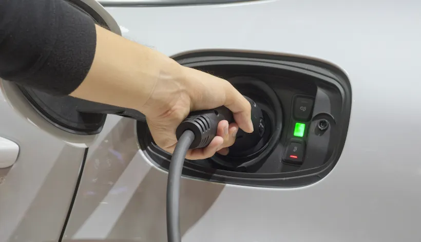 The impact of EVs on grid operations