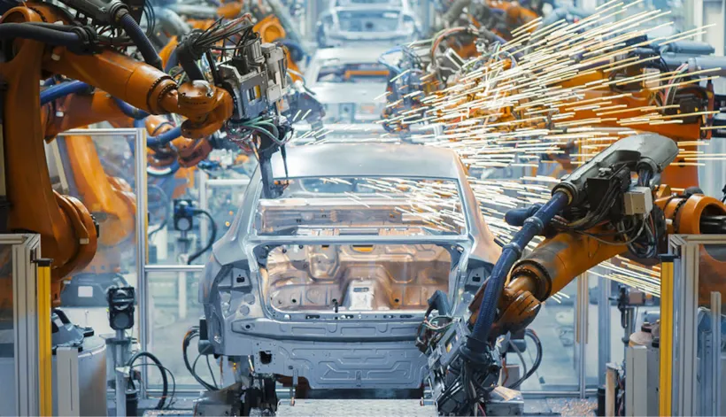 IATF 16949 - 汽车行业质量管理