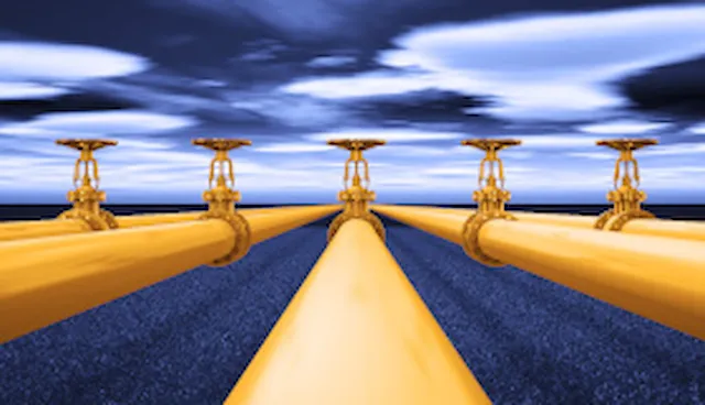 DNV-ST-F119 Thermoplastic composite pipes training course: Online