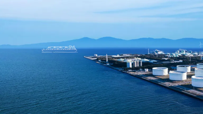 Training Hub for Industrial Knowledge (THInK)