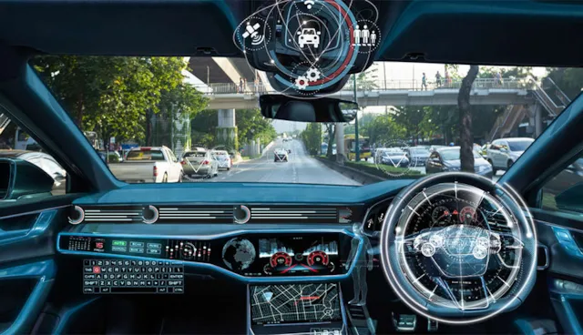 TISAX® - Automotive sector information security