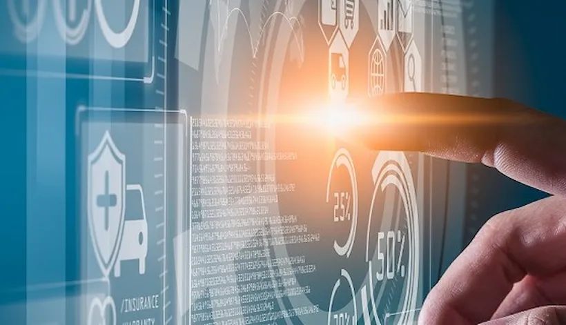 ISO 27001 - Informationssäkerhet