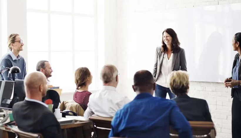溫室氣體主導查證員課程