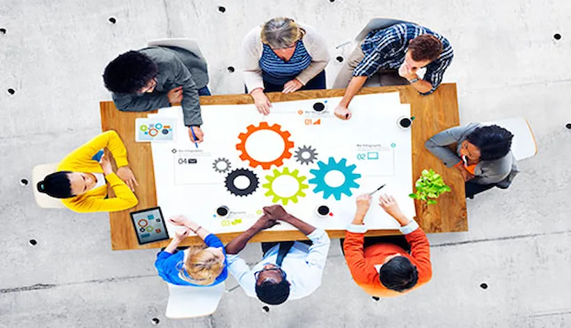 Processägarens roll och metoder