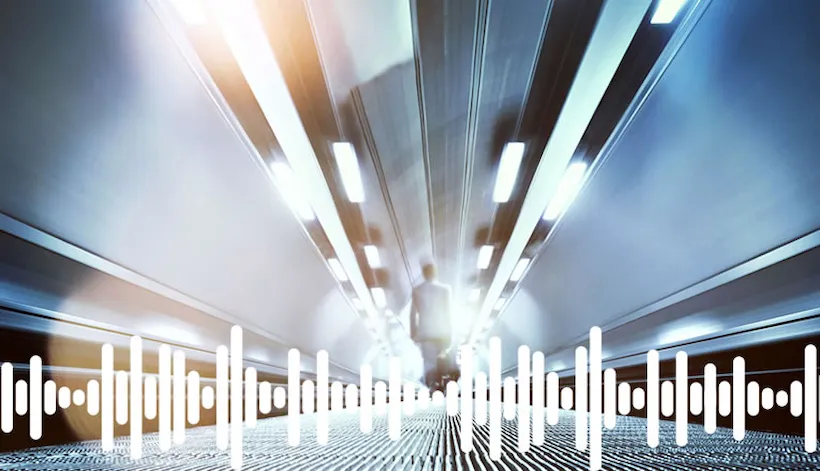 Transition Faster - Podcast 