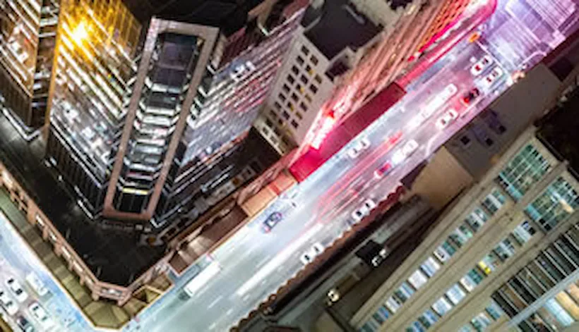 Energy Use & Efficiency