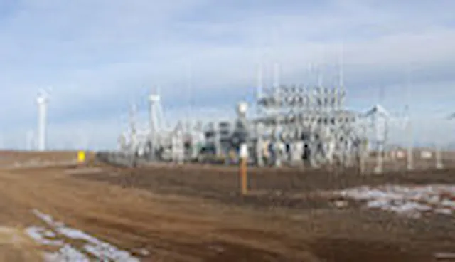 Transmission and distribution owner’s engineering for renewable power projects