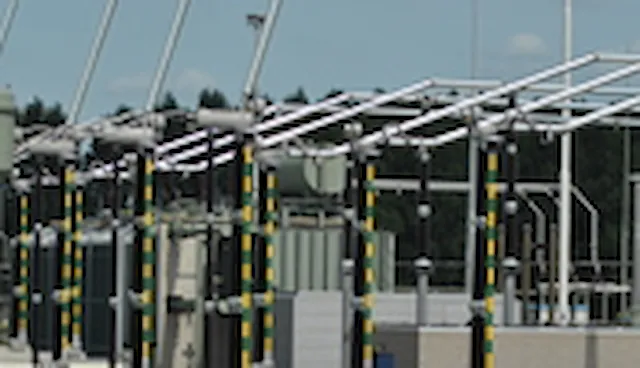 Transmission and distribution project quality assurance and quality control