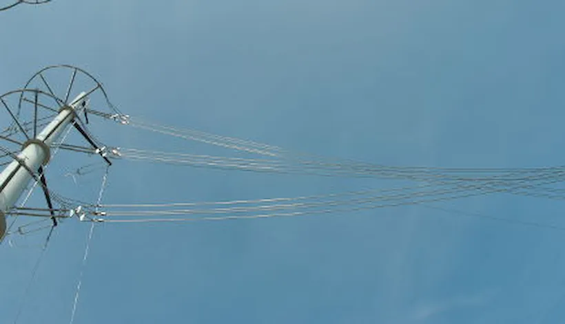 Transmission & Distribution