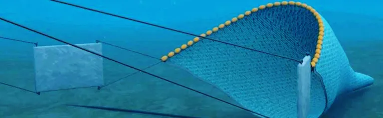 Trawling: Code check according to RP-F110