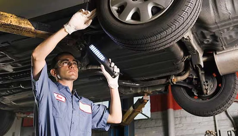 IATF 16949 Revisionskurs