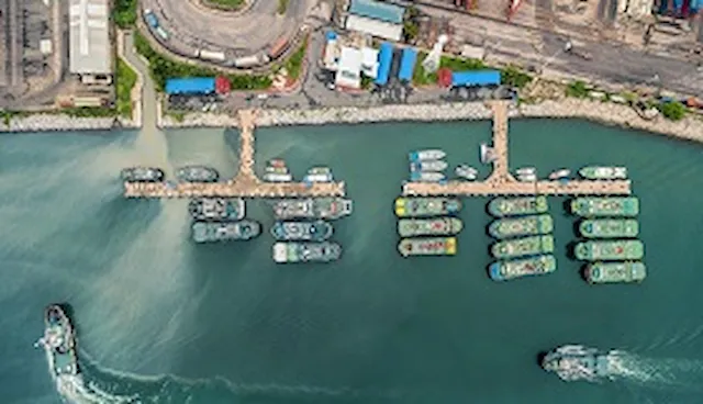 TVAS – the Towing Vessel Approvability Scheme