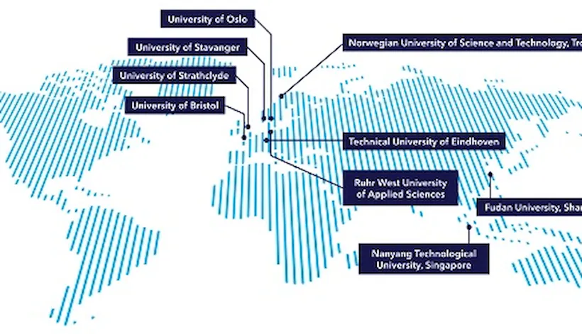 University relations