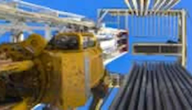 Verification and recertification of drilling and well control equipment