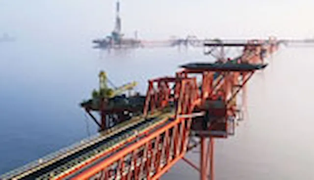 Verification of fixed offshore structures