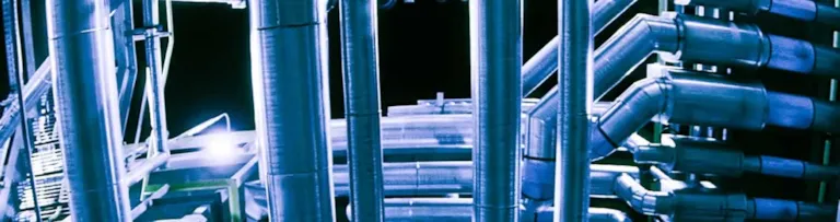 Verification of process facilities and technical safety