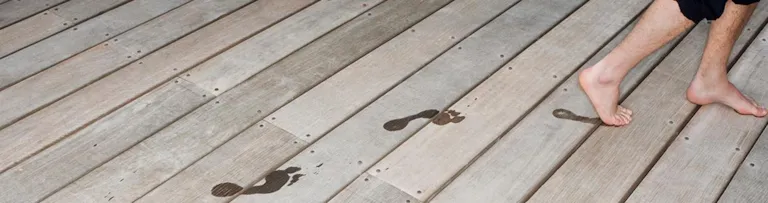 Water footprinting services by DNV GL