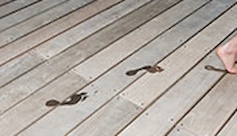 ISO 14046 環境管理-水足跡