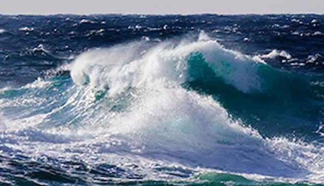 Wave and tidal concept development