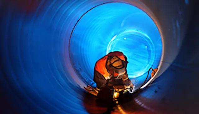 Introduction to welding for offshore applications: Online