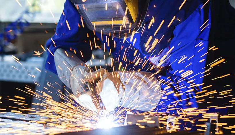 Welding Services