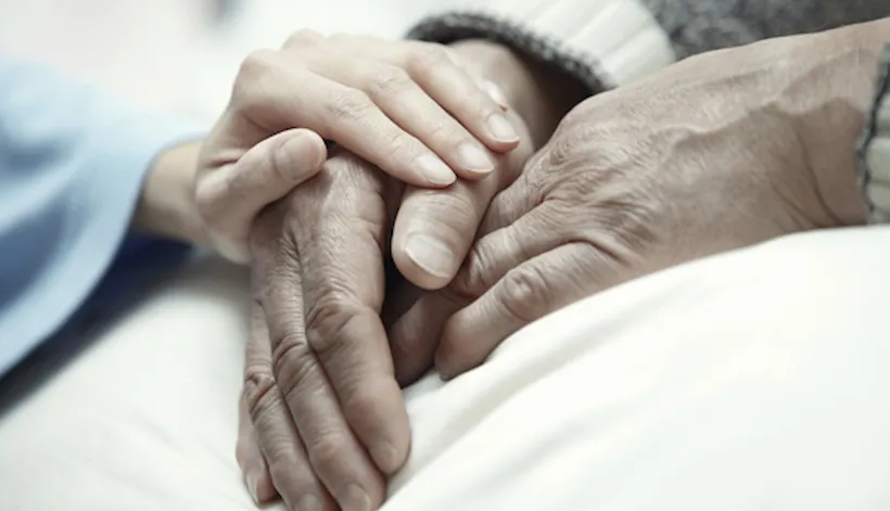 Why partner with us for healthcare?