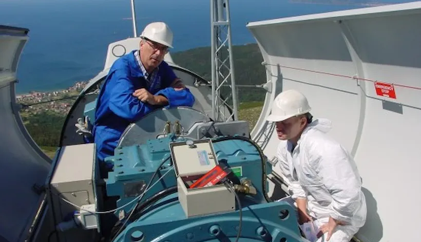 Component certification