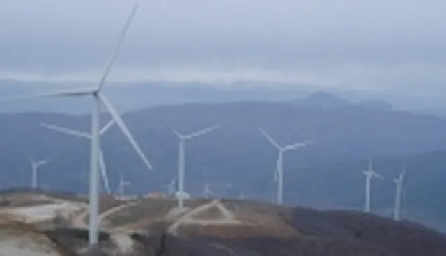 Wind Turbine Power Performance IEC 61400-12-1 training course