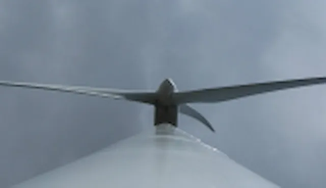 Wind turbine type certification