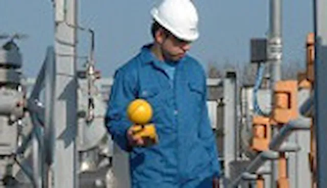 Workplace EMF assessments