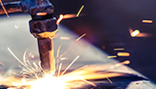 Workshop approval for maritime welding