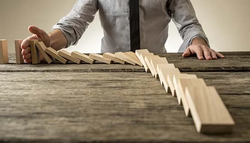 Resilience and continuity