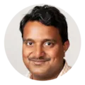 Dr Sastry Kandukuri, principal specialist – additive manufacturing, DNV GL – Oil & Gas