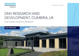 Low carbon solutions research