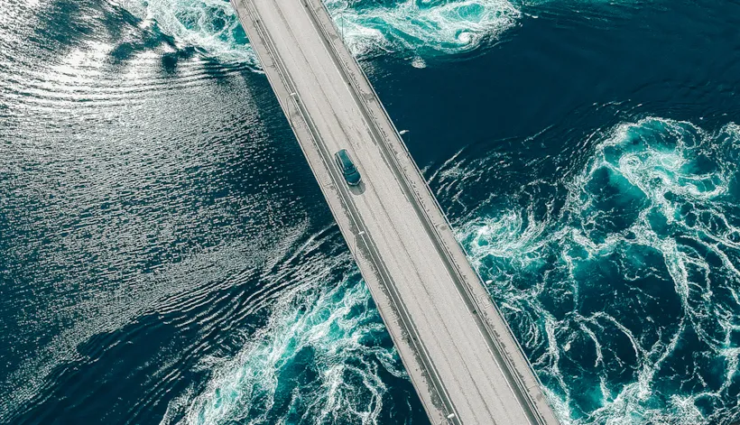 Energy Insights Trilemma and Transition