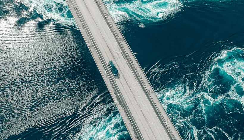 Trilemma and Transition