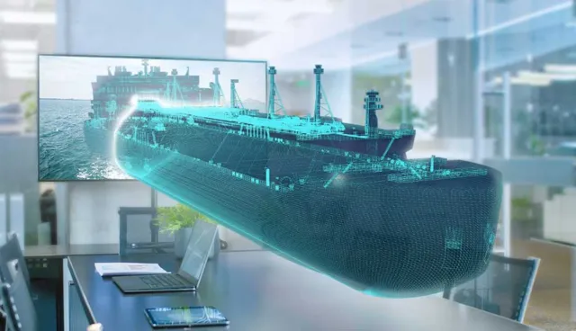 DNV 3D Approval Platform