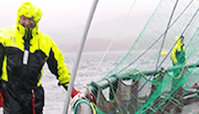 Aquaculture Inspection services 