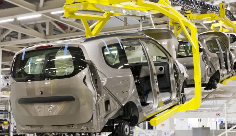 汽车质量管理培训